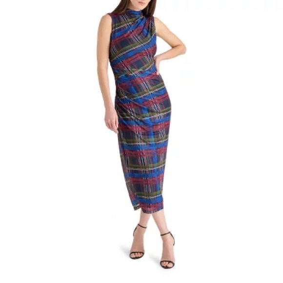 Betsey Johnson Dresses & Skirts - Betsey Johnson Midi Dress